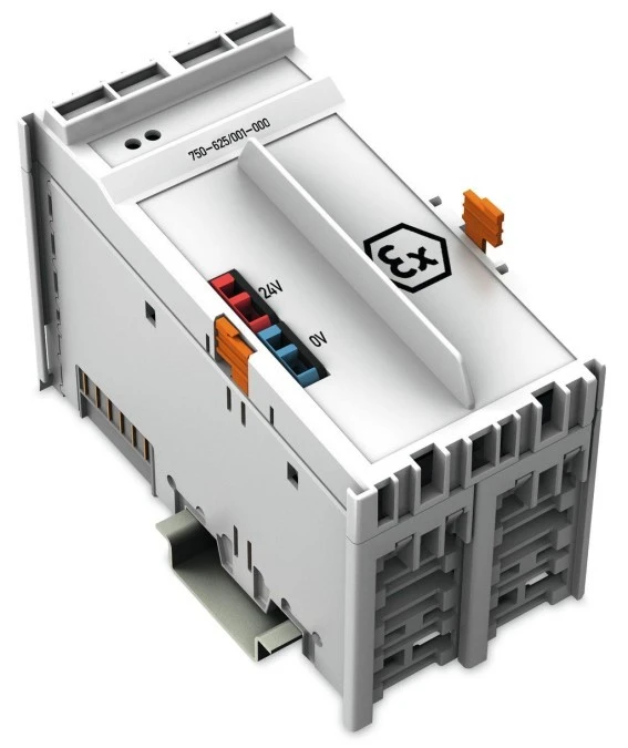 Moduł zasilający 24V DC Ex i 750‑625/000‑001 - obrazek 1