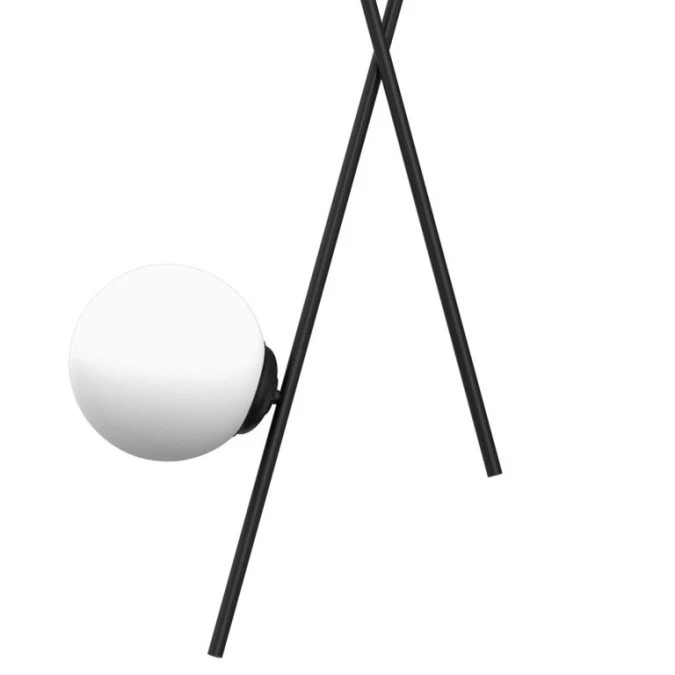 Lampa sufitowa INTER 2xE14 MLP0973 Milagro - obrazek 2