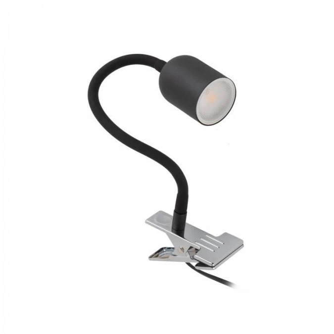 Lampka nocna TOP BLACK 4561 TK Lighting - obrazek 2