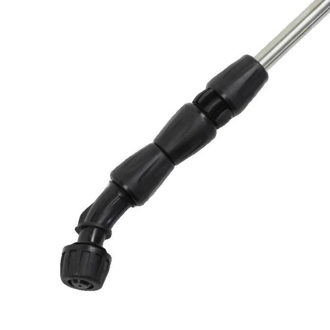 Lanca teleskopowa z dyszą do opryskiwaczy EXP STALCO GARDEN S103410212 - obrazek 2