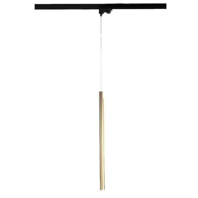 Lampa wisząca na szynoprzewód 1F LUNGO LP‑894/1P GD 1F Light Prestige - obrazek 1