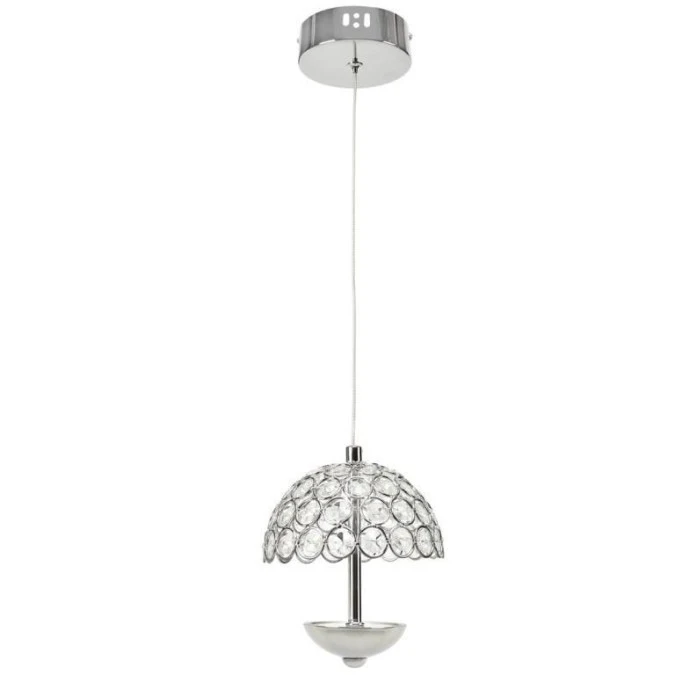 LAMPA WISZĄCA VENUS 1x5W LED ML314 Milagro - obrazek 2