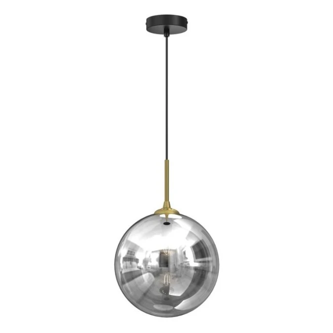 Lampa wisząca REFLEX fi 250 1xE27 MLP8414 Milagro - obrazek 1