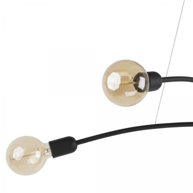 Lampa wisząca HELIX 2724 TK LIGHTING - obrazek 3