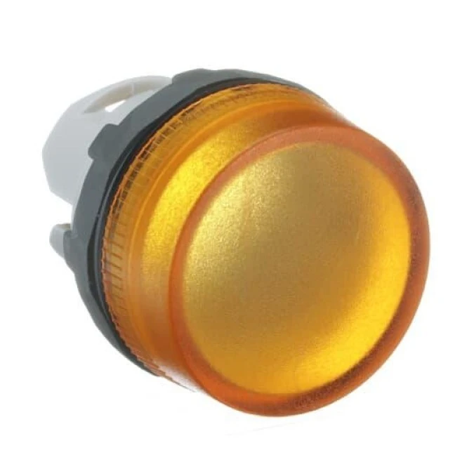 Lampka ML1‑100Y żółta 1SFA611400R1003 /10szt./ - obrazek 1