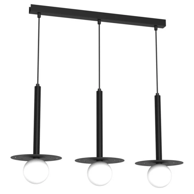 Lampa wisząca FUTURA 3xG9 MLP8914 Milagro - obrazek 1