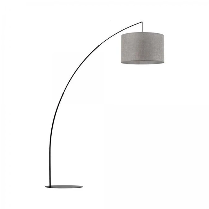 Lampa podłogowa MOBY GRAY 1 PŁ 5487 TK Lighting - obrazek 1