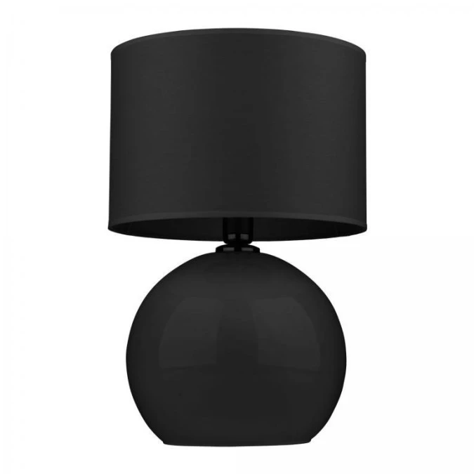 Lampka nocna PALLA BLACK 5080 TK Lighting - obrazek 1