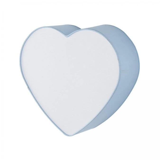 Lampa sufitowa HEART kolor Biały 5924 TK Lighting - obrazek 1
