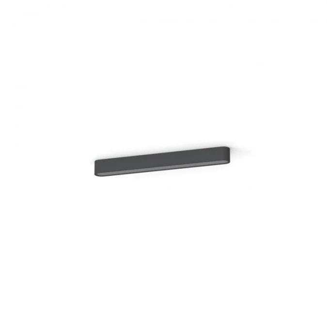 Lampa sufitowa SOFT LED GRAPHITE 60x6 7527 Nowodvorski Lighting - obrazek 1