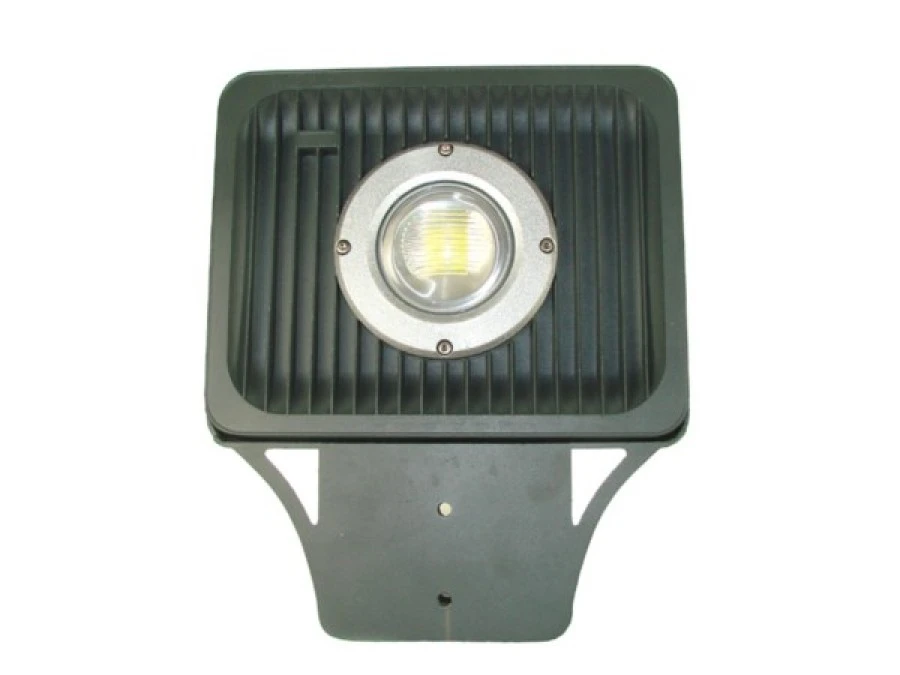 Lampa uliczna LED WHEEL 30W biały dzienny - obrazek 1
