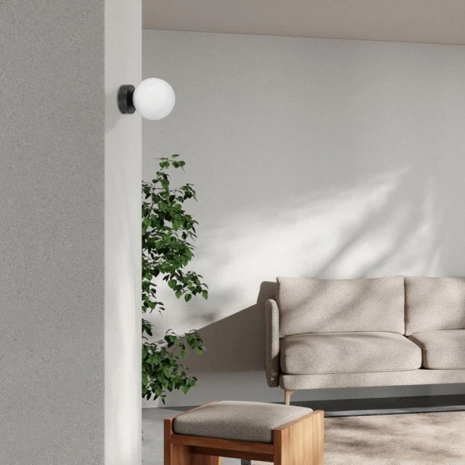 Lampa sufitowa K‑5360 z serii INEZ Kaja Lighting - obrazek 3