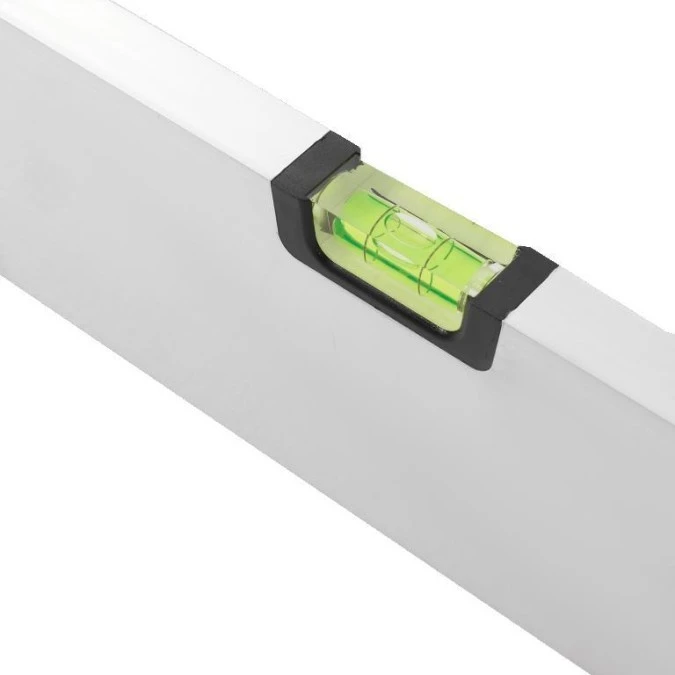 Łata murarska z uchwytami i libelkami 400cm pp STALCO PERFECT S‑65240 - obrazek 3