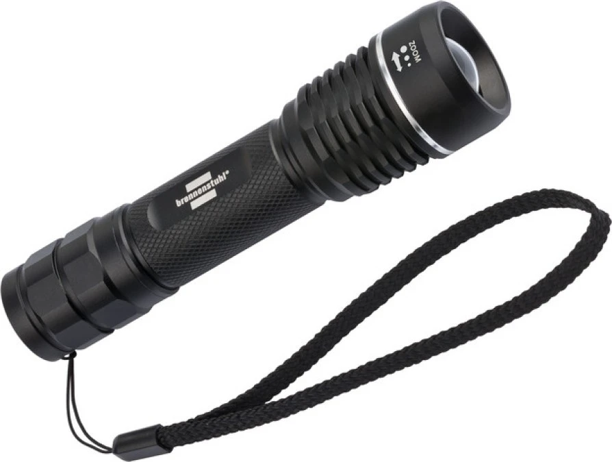 Latarka akumulatorowa LED LuxPremium TL 600 AF IP67 CREE‑LED 630lm 1178600401 - obrazek 1