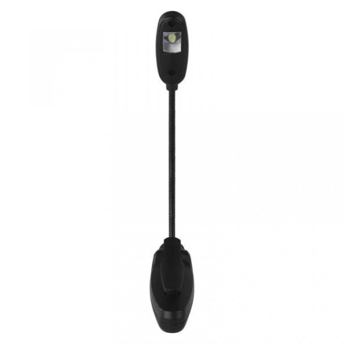 Lampka do czytania LED 10 lm 1× AAA EMOS P3400 - obrazek 2