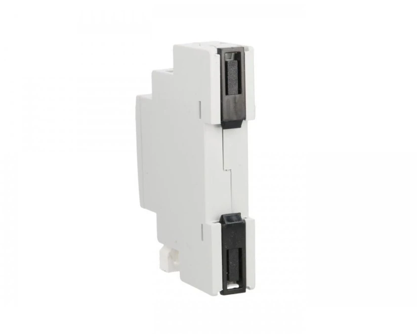Lampka modułowa 1‑fazowa czerwona/zielona 130‑260V AC/DC LK‑714 - obrazek 1