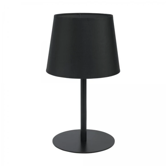 Lampa stołowa MAJA czarna 2936 Tk Lighting - obrazek 2