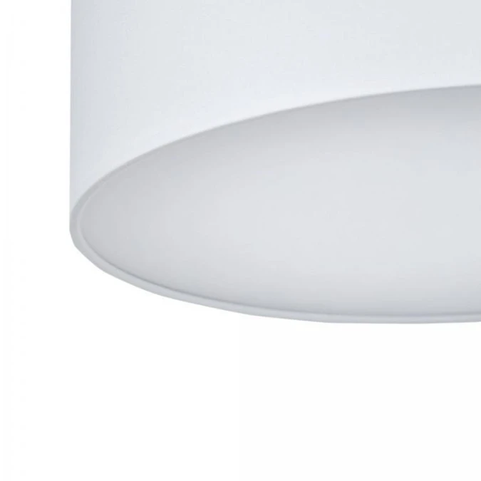 Lampa sufitowa RONDO WHITE 4243 TK Lighting - obrazek 3
