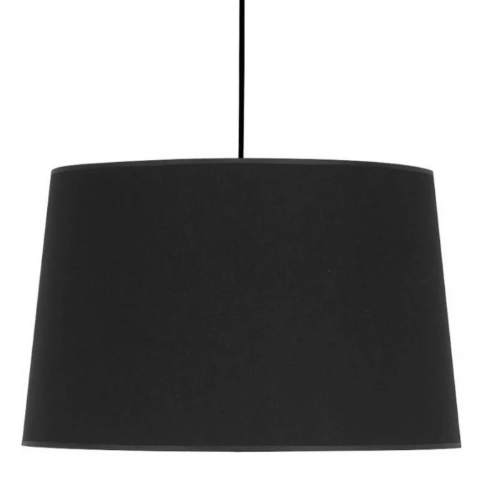 Lampa wisząca MAJA czarna 1885 TK Lighting - obrazek 3