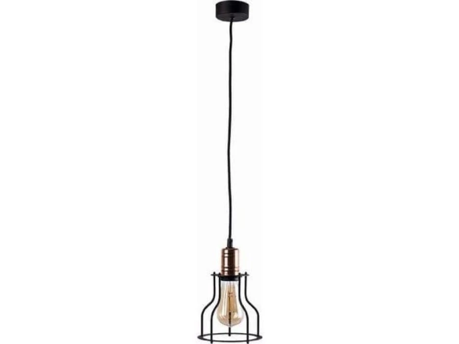 LAMPA WISZĄCA WORKSHOP 6336 Nowodvorski - obrazek 2