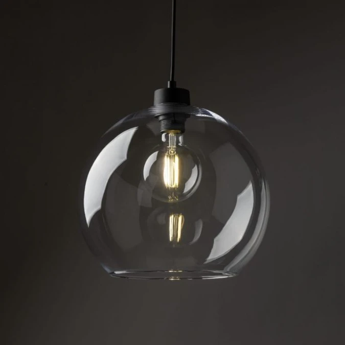 Lampa wisząca CUBUS 2076 TK Lighting - obrazek 3