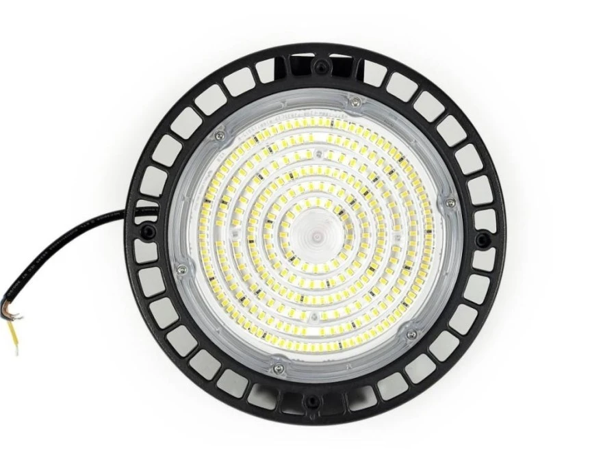 Lampa Przemysłowa LED High Bay Seirios 200lm/W 100W 4000K IP65 - obrazek 3