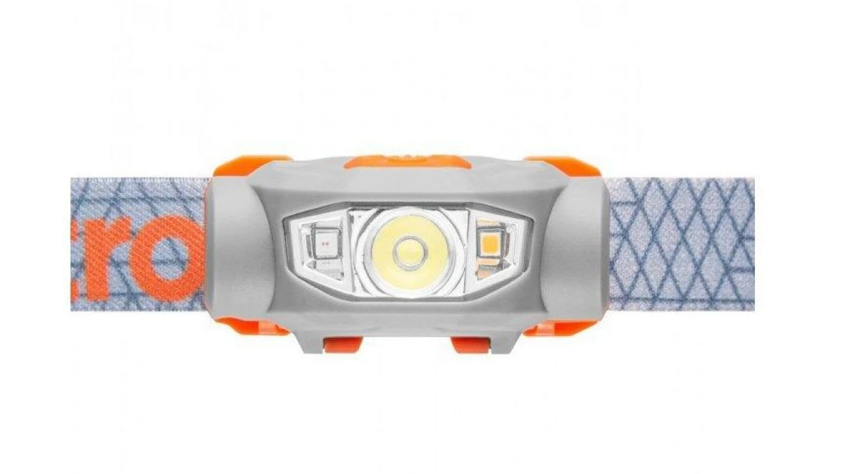 Latarka czołowa, czołówka Mactronic Blazer AHL0111 - obrazek 2
