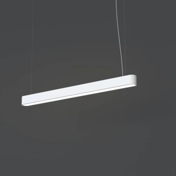 Lampa wisząca SOFT LED WHITE 90x6 7547 Nowodvorski Lighting - obrazek 3
