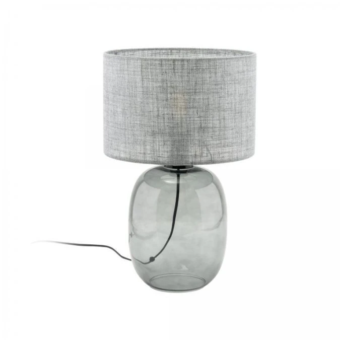 Lampka nocna MELODY kolor Grafitowy 5987 TK Lighting - obrazek 1