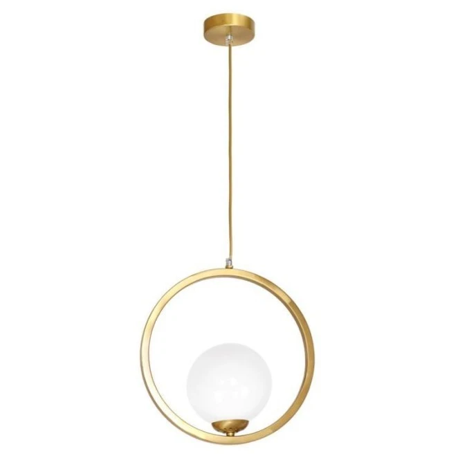 Lampa wisząca VIENNA 1xE14 MLP5573 Milagro - obrazek 2