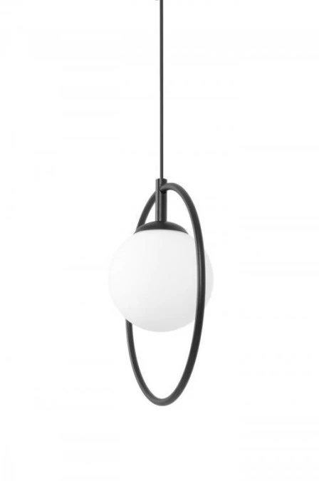 Lampa wisząca K‑3837 z serii GEO Kaja Lighting - obrazek 2