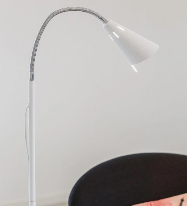 Lampa podłogowa By Rydens 4100620‑5007 Best H140cm - obrazek 2