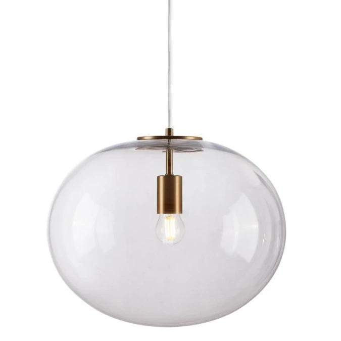 Lampa wisząca CAMPANIA 1xE27 ML0343 Milagro - obrazek 2