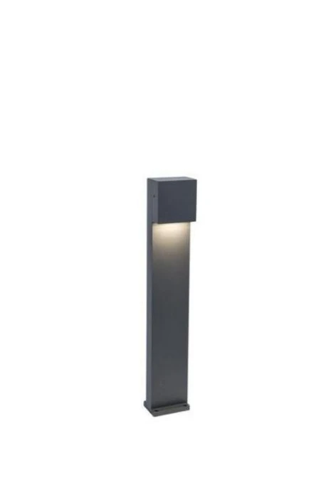 Lampa zewnętrzna stojąca GEMINI XF 7104001118 antracyt - obrazek 1