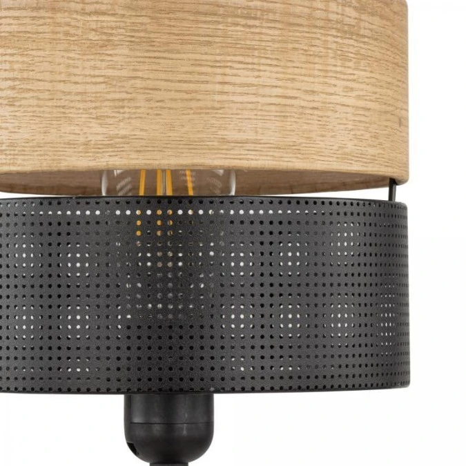 Lampka nocna NICOL 1‑punktowa 5124 TK Lighting - obrazek 2
