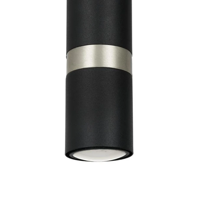 Lampa wisząca JOKER INOX 1xGU10 MLP9673 Milagro - obrazek 2