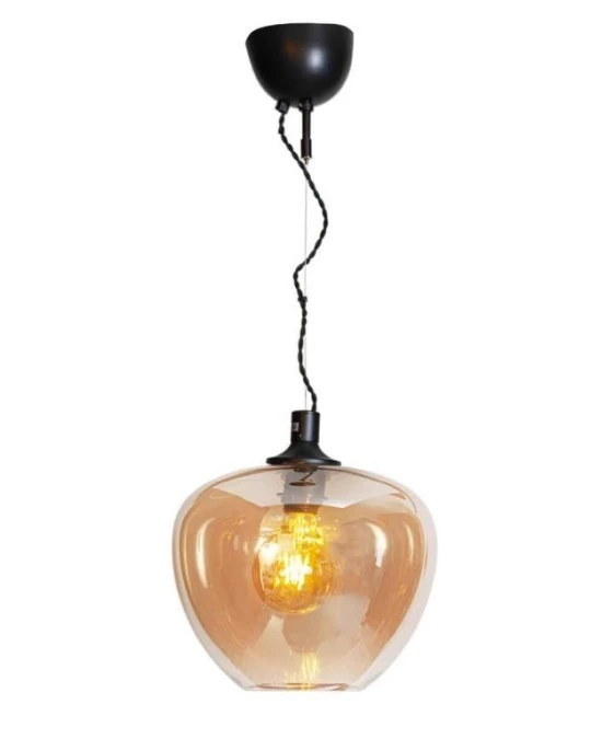Lampa wisząca By Rydens 4200570‑5503 Bellissimo Ø28cm - obrazek 1