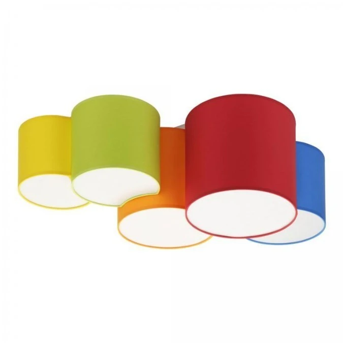 Lampa sufitowa MONA KIDS 3277 TK LIGHTING - obrazek 1