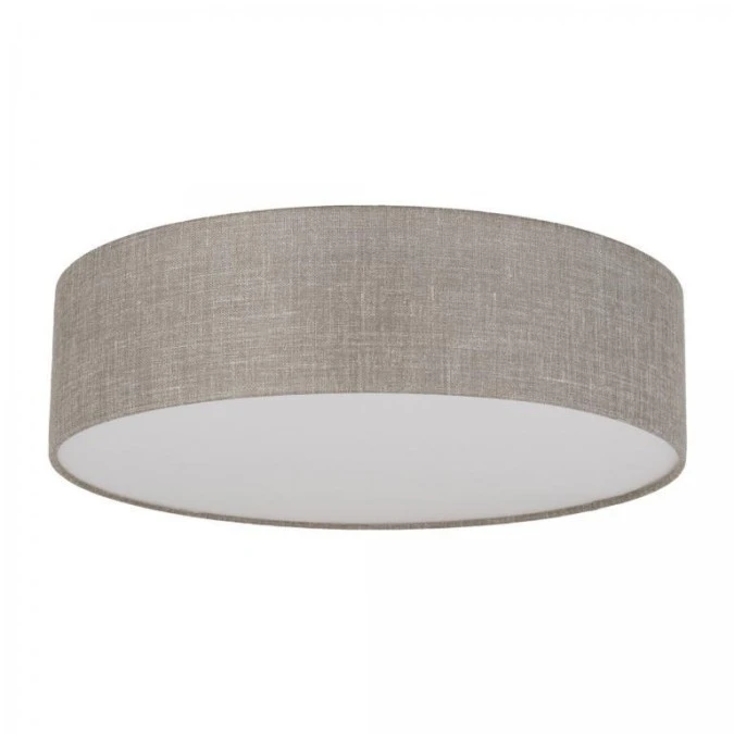 Lampa sufitowa RONDO LINEN 4 PŁ 5637 TK Lighting - obrazek 1