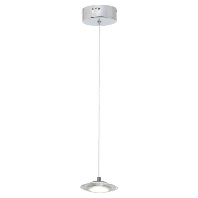 LAMPA WISZĄCA ELLIPSE 5W LED ML411 Milagro - obrazek 3