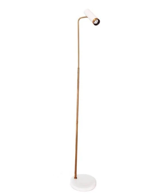 Lampa podłogowa By Rydens 420800‑5002 Puls H157cm - obrazek 1
