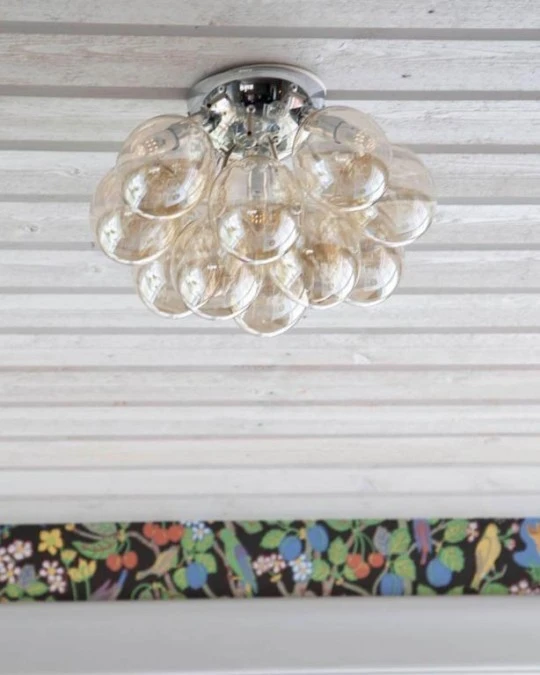 Lampa sufitowa By Rydens 4200660‑5503 Gross - obrazek 3