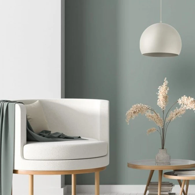 Lampa wisząca beżowa z rodziny ZOE S idealna do nowoczesnych wnętrz 10172 TK Lighting - obrazek 3