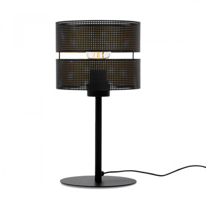 Lampka stołowa / nocna K‑5226 z serii ZIMBO Kaja Lighting - obrazek 1