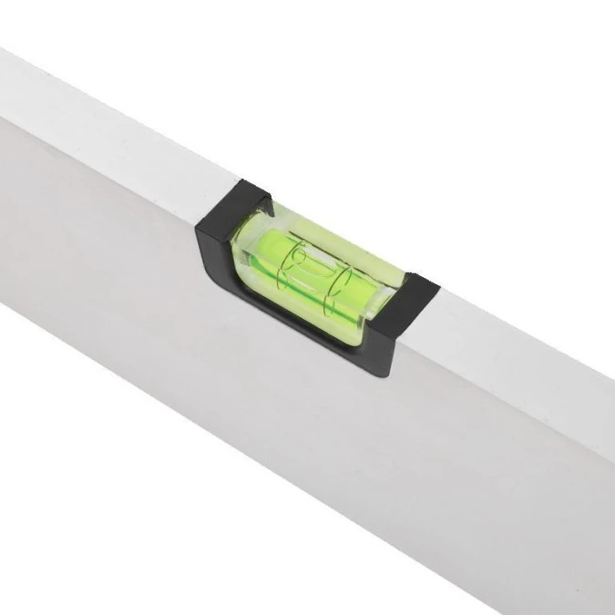 Łata murarska z uchwytami i libelkami 150cm pp STALCO PERFECT S‑65215 - obrazek 3