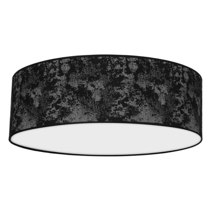 Lampa Sufitowa SATINO SILVER 3xE27 60cm MLP7330 Milagro - obrazek 1