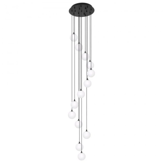 Lampa wisząca KP‑29 z serii ASPEN Kaja Lighting - obrazek 1