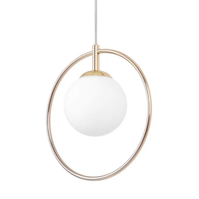 Lampa wisząca K‑5390 z serii RITUS Kaja Lighting - obrazek 3