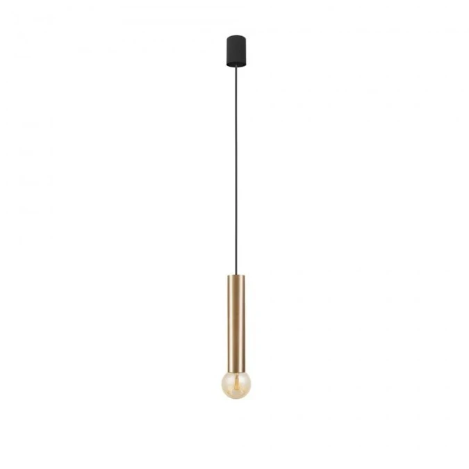 Lampa wisząca BATON SOLID BRASS M 7851 Nowodvorski Lighting - obrazek 1
