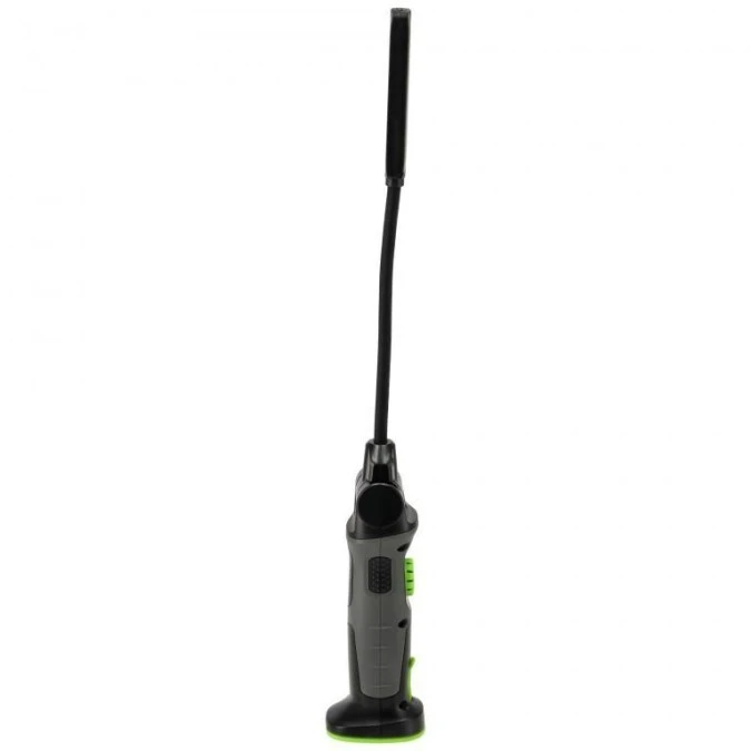 Lampa robocza aku LED H‑FB5 STALCO PERFECT S‑98805 - obrazek 1